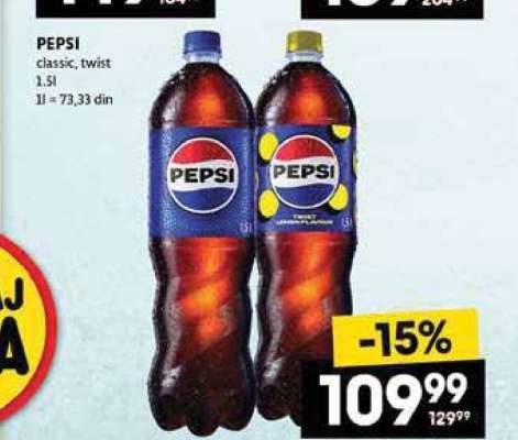 PEPSI