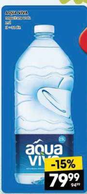 Aqua Viva