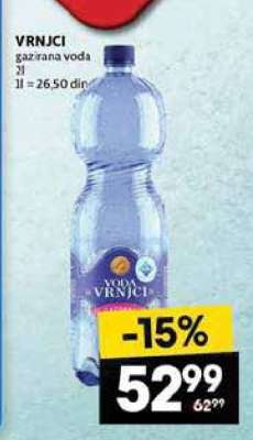 Vrnjci