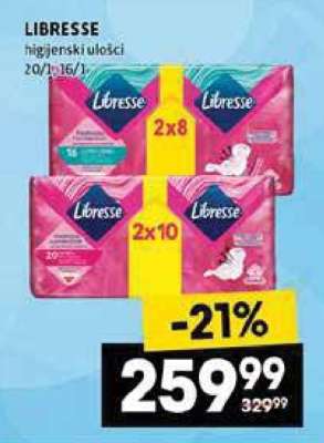 Libresse