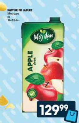 MOJ DAN