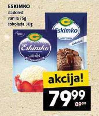 ESKIMKO