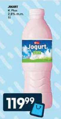 JOGURT
