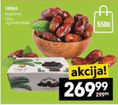 URMA