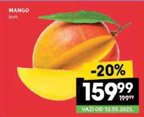 Mango