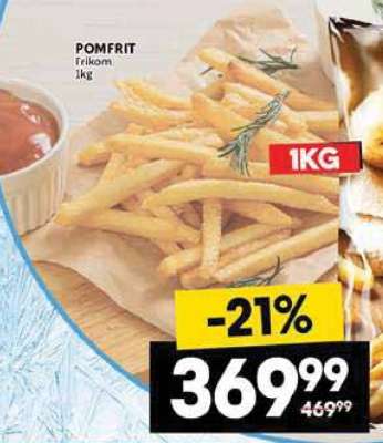 POMFRIT