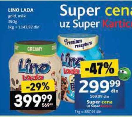 Lino Lada