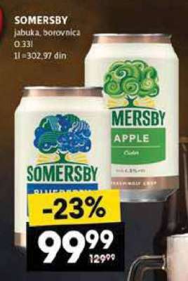 somersby