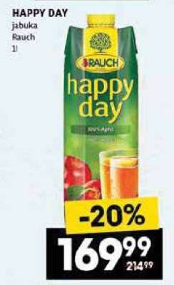 Happy Day