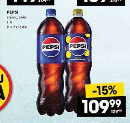 PEPSI