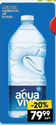 Aqua Viva