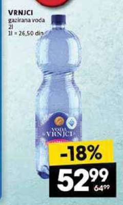 VRNJIĆI