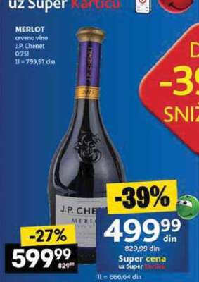 MERLOT