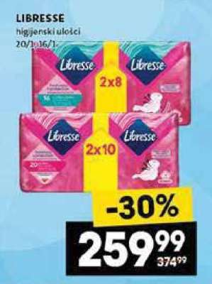 Libresse