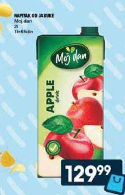 MOJ DAN