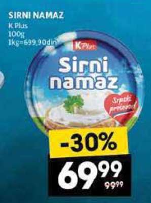 Sirni namaz