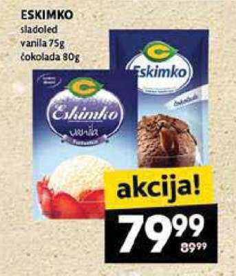 ESKIMKO