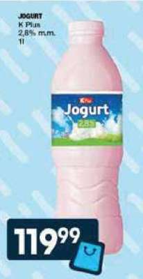 JOGURT