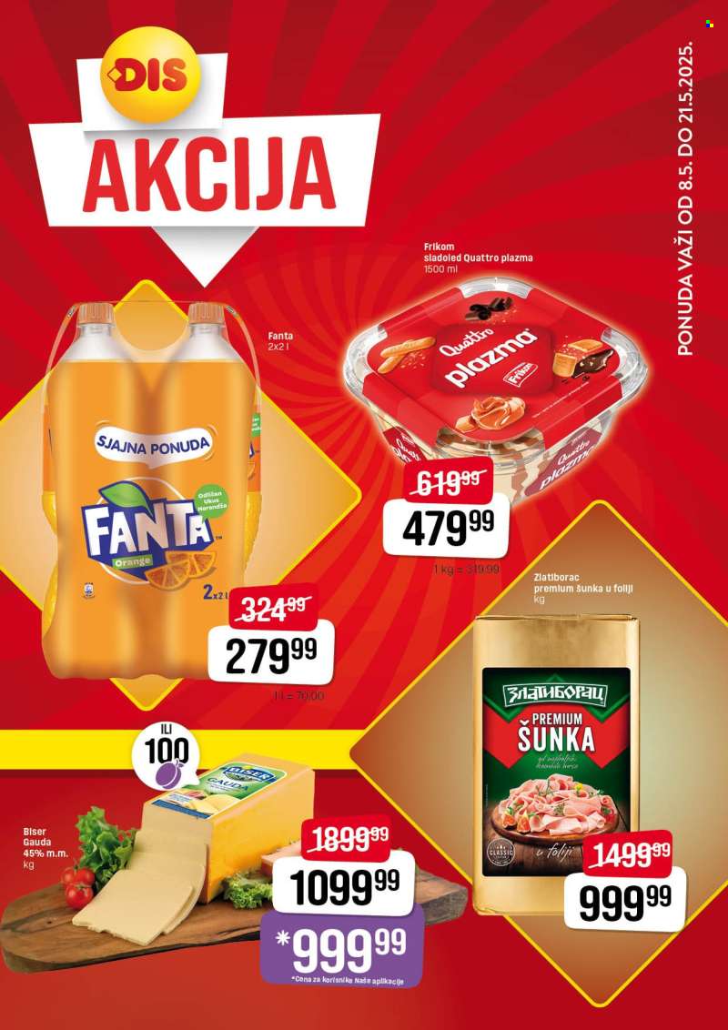 DIS katalog - 08.05.2025 - 21.05.2025.