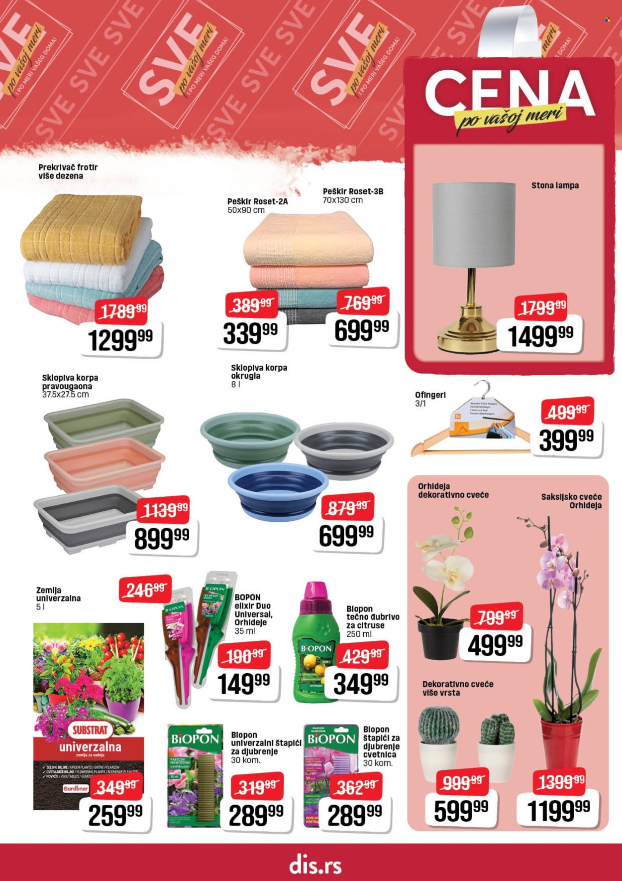 DIS katalog - 08.05.2025 - 21.05.2025. Stranica 1