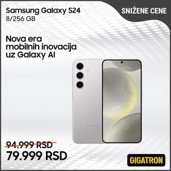 Gigatron katalog - 05.05.2025 - 11.05.2025.