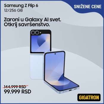 Gigatron katalog - 05.05.2025 - 18.05.2025.
