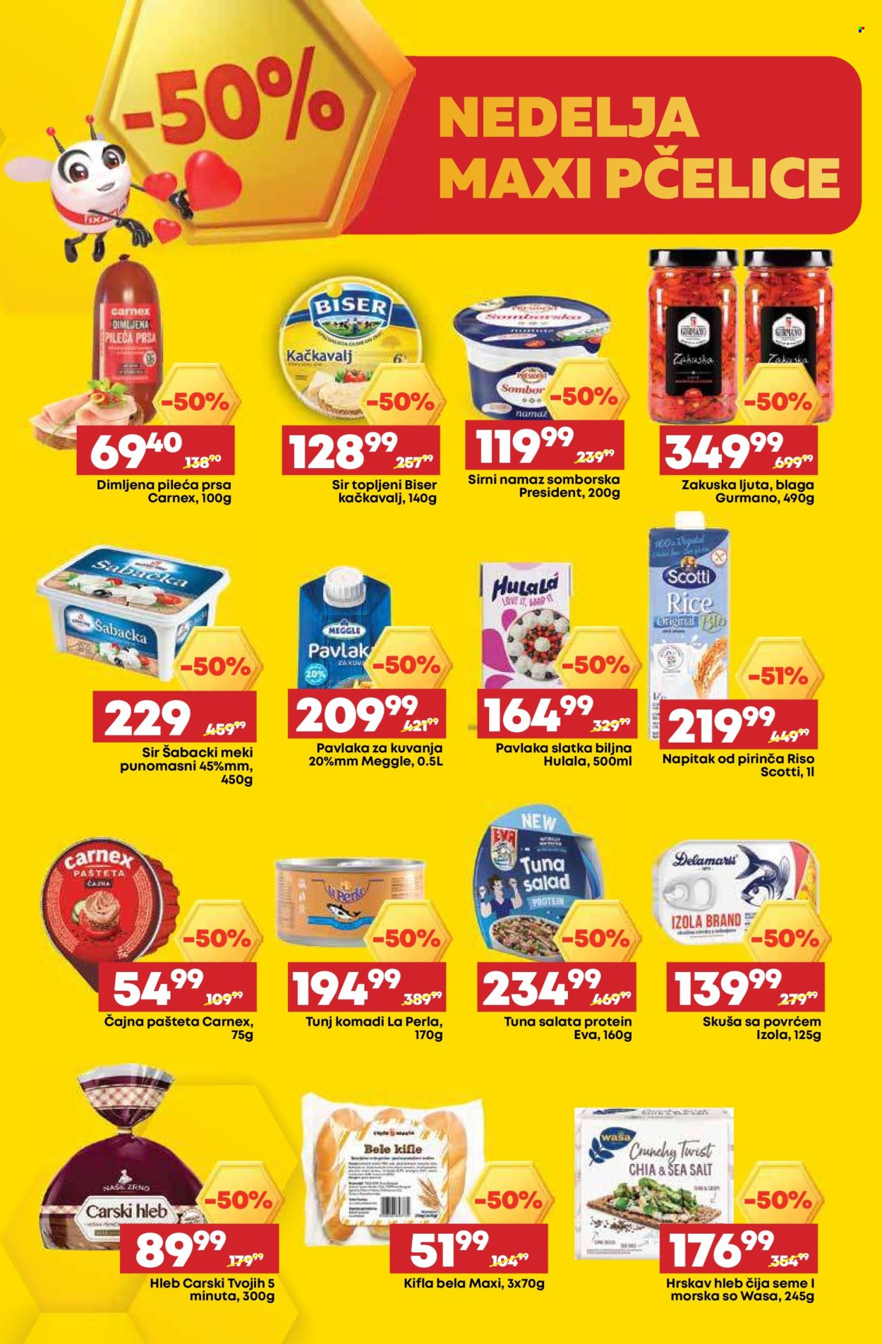 Maxi katalog - 08.05.2025 - 14.05.2025. Stranica 1