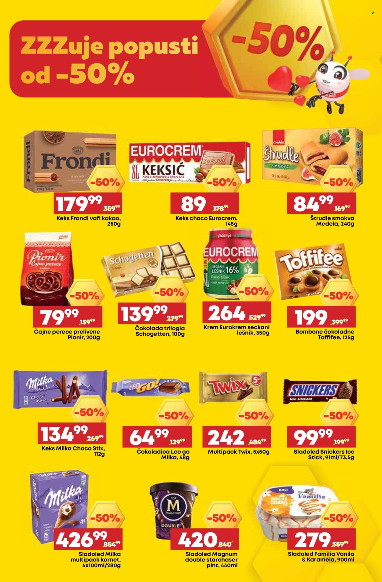 Maxi katalog - 08.05.2025 - 14.05.2025. Stranica 1