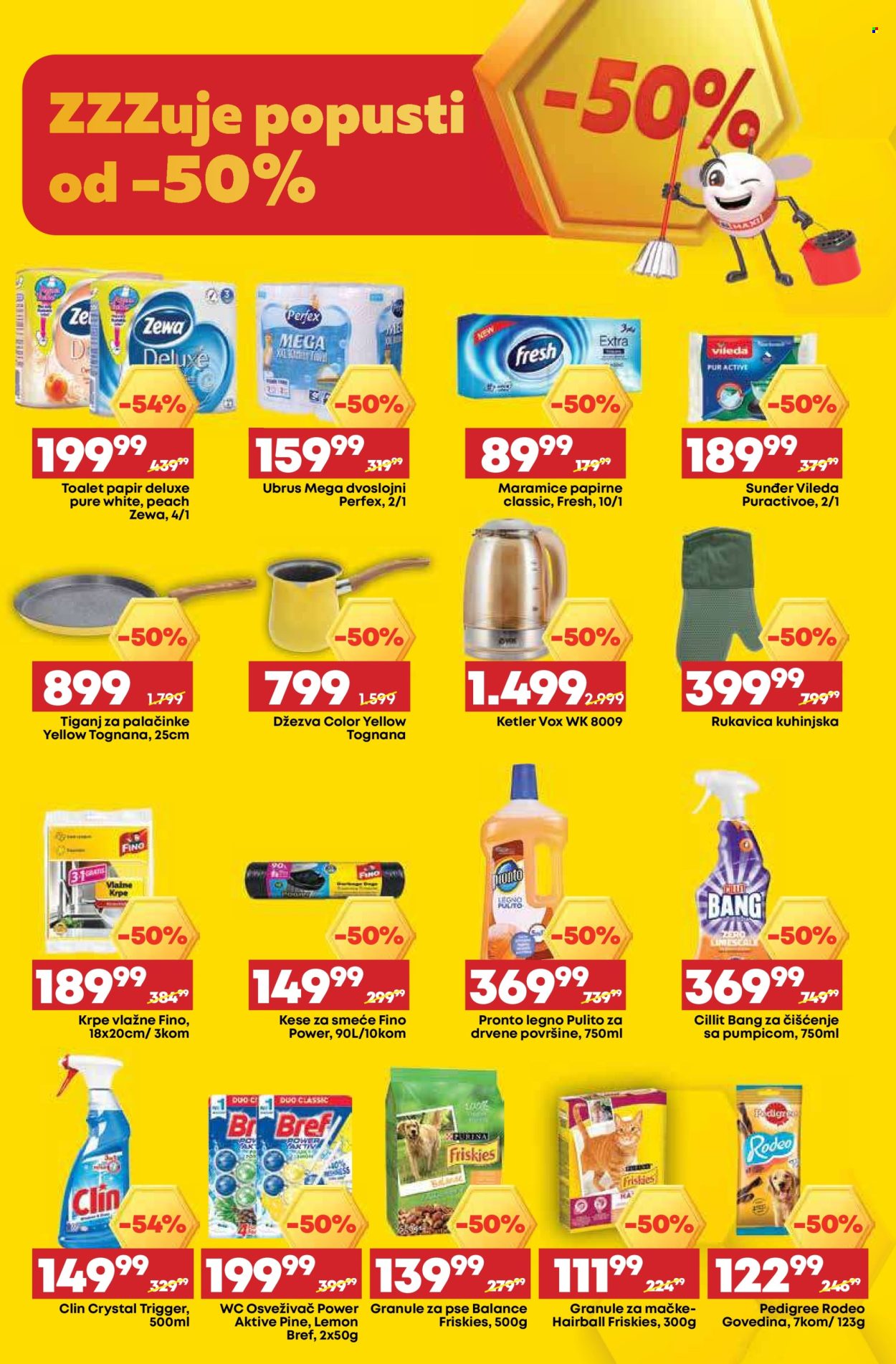 Maxi katalog - 08.05.2025 - 14.05.2025. Stranica 1