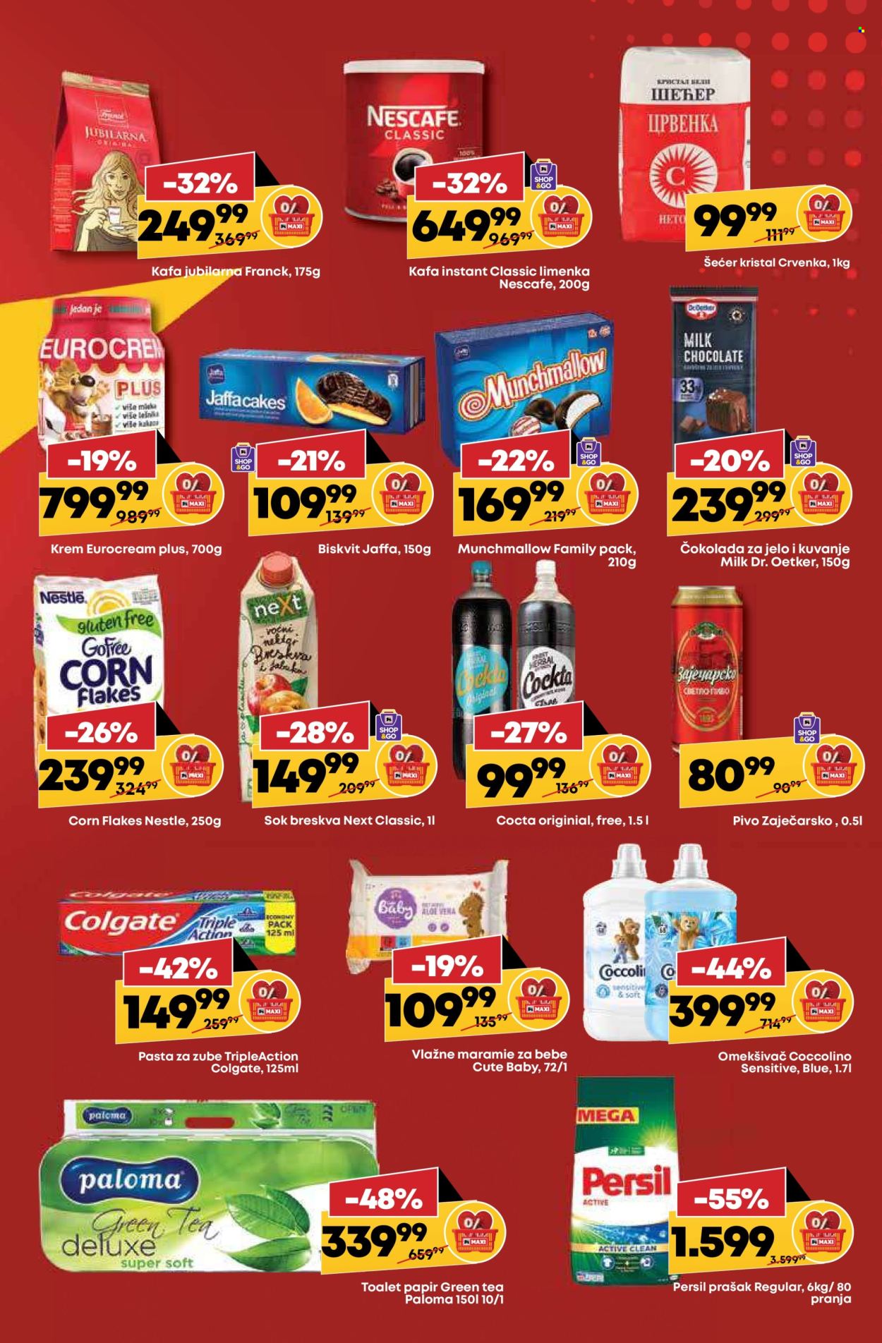 Maxi katalog - 08.05.2025 - 14.05.2025. Stranica 1