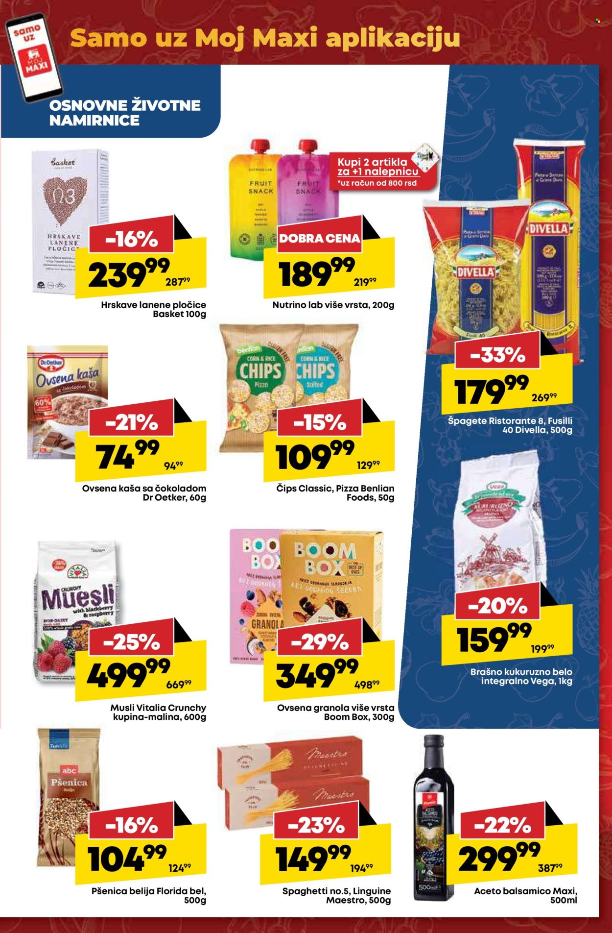 Maxi katalog - 08.05.2025 - 14.05.2025. Stranica 1