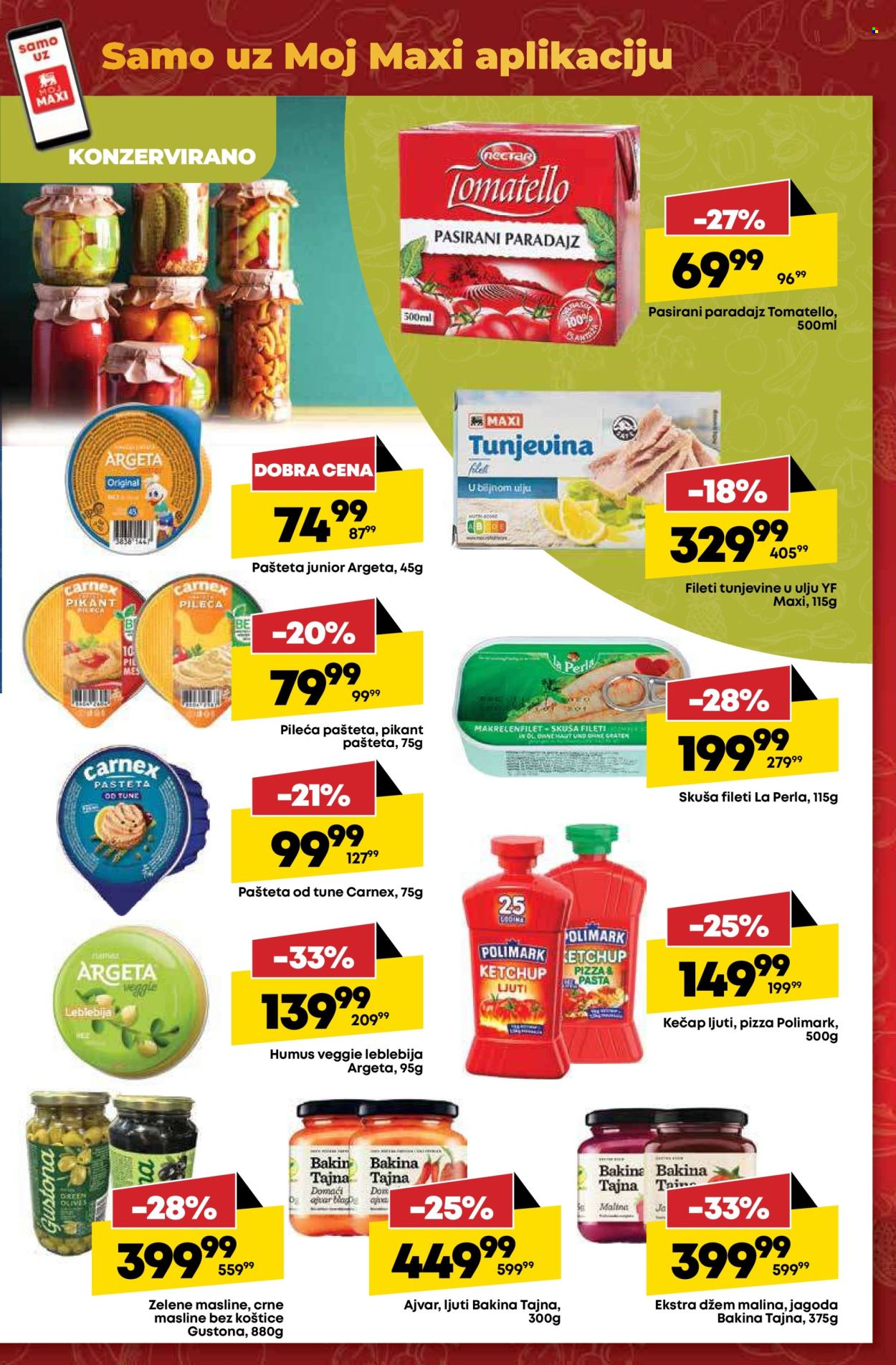 Maxi katalog - 08.05.2025 - 14.05.2025. Stranica 1