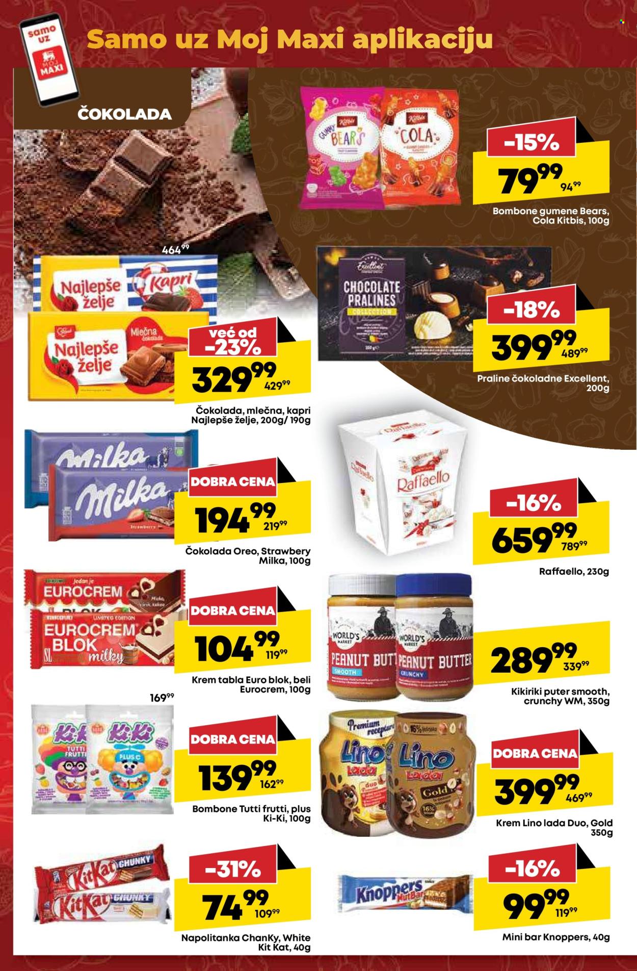 Maxi katalog - 08.05.2025 - 14.05.2025. Stranica 1