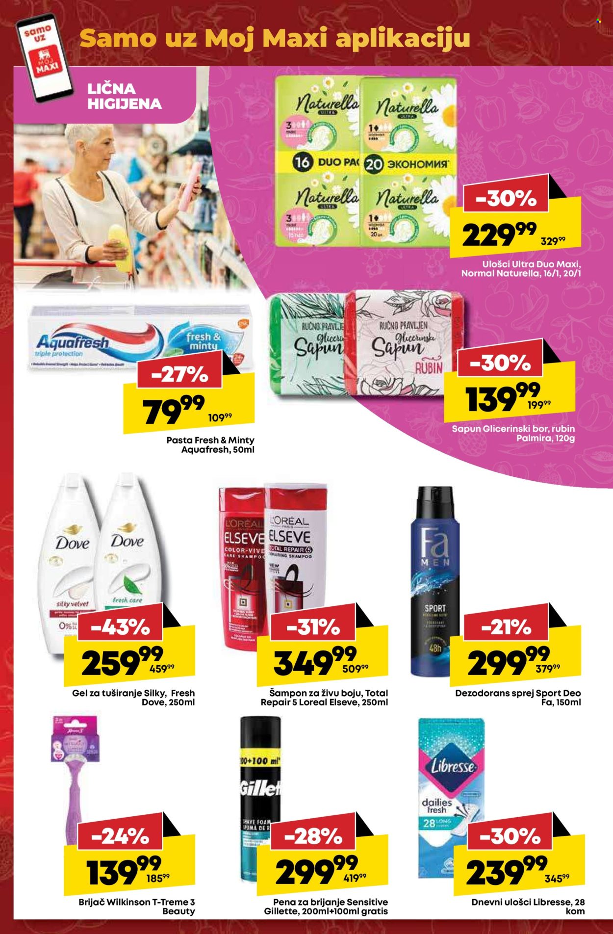 Maxi katalog - 08.05.2025 - 14.05.2025. Stranica 1