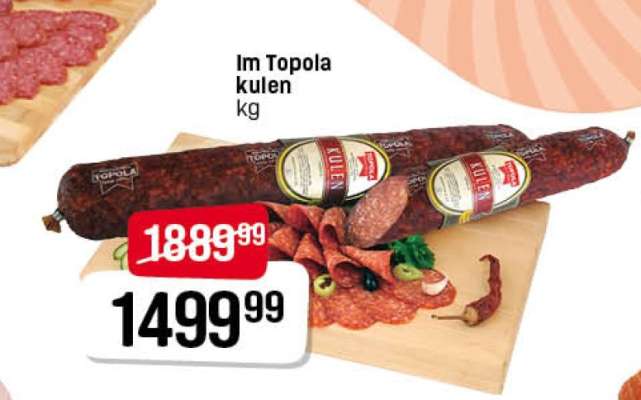 Im topola kulen