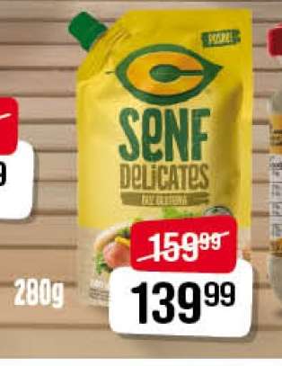 SENF DELICATES