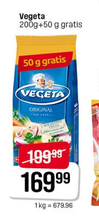 VEGETA