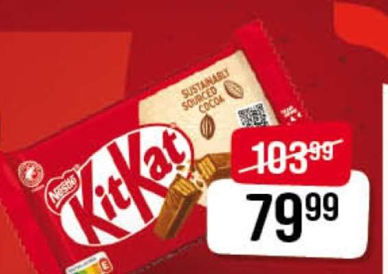 KITKAT