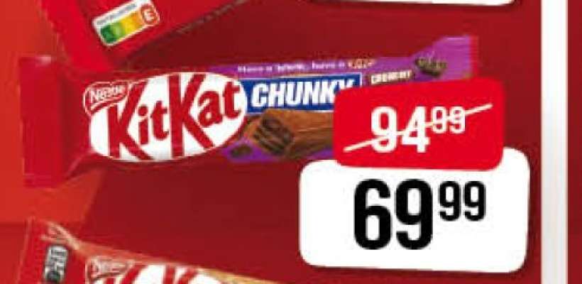 KitKat Chunky