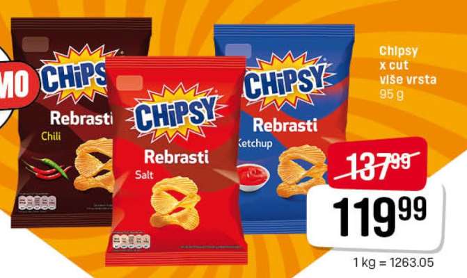Chipsy Rebrasti