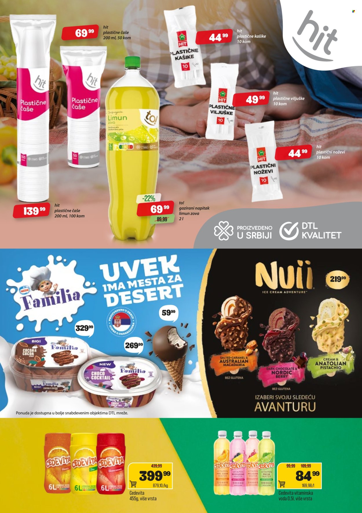 Podunavlje katalog - 07.05.2025 - 19.05.2025. Stranica 1
