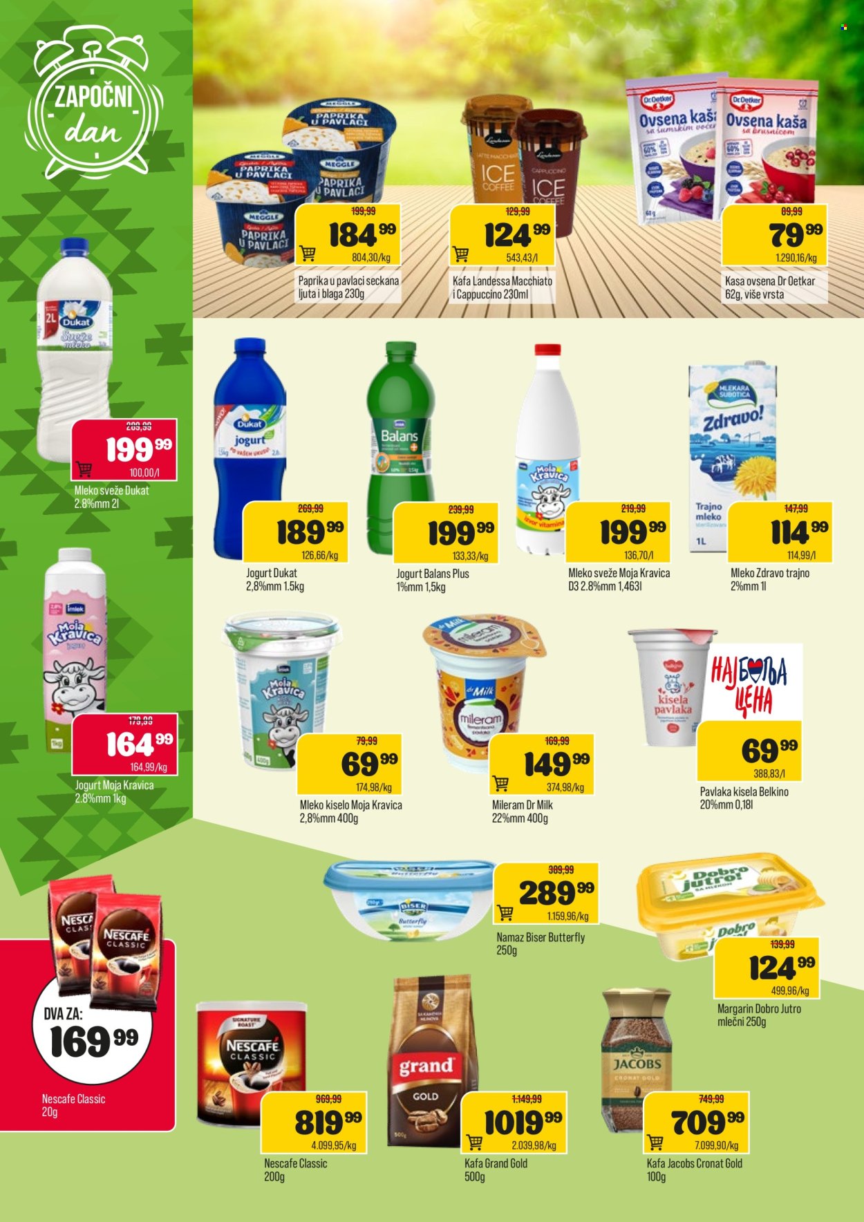 Podunavlje katalog - 07.05.2025 - 19.05.2025. Stranica 1