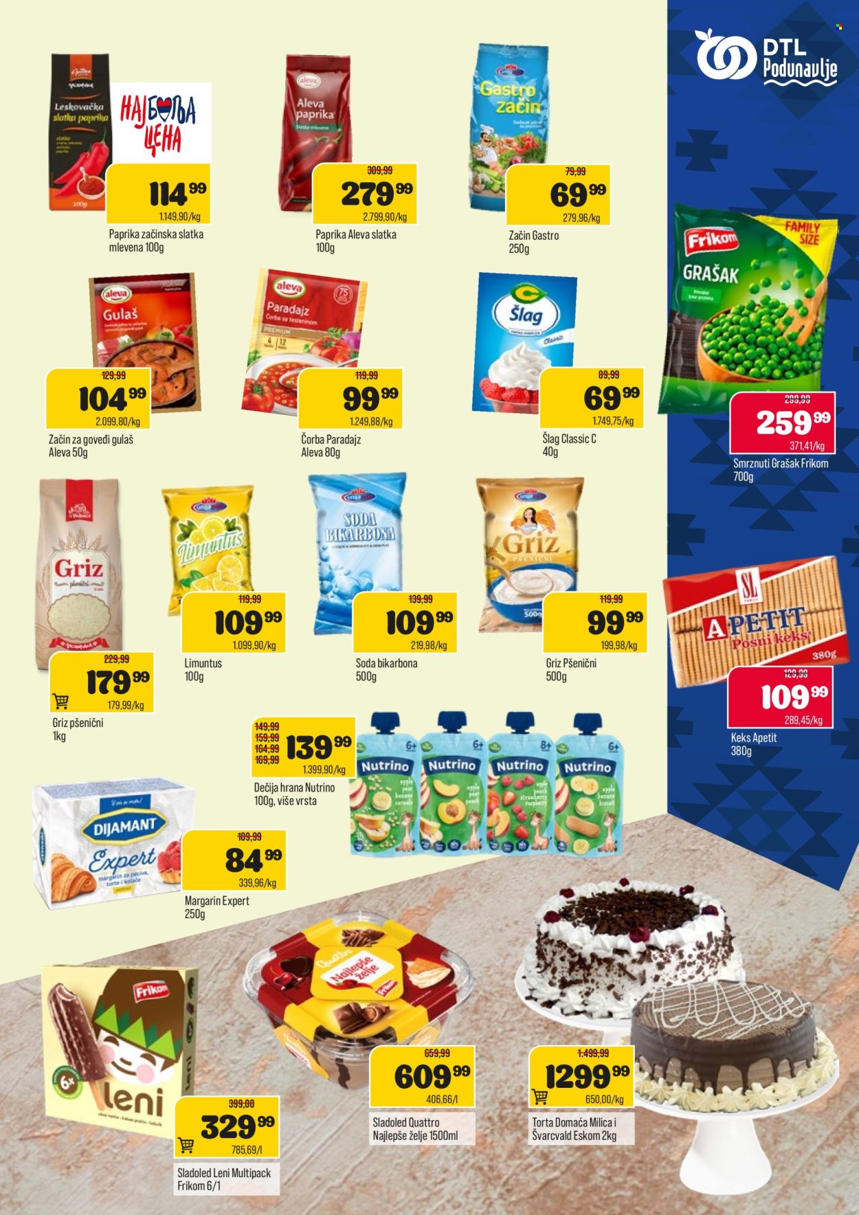 Podunavlje katalog - 07.05.2025 - 19.05.2025. Stranica 1