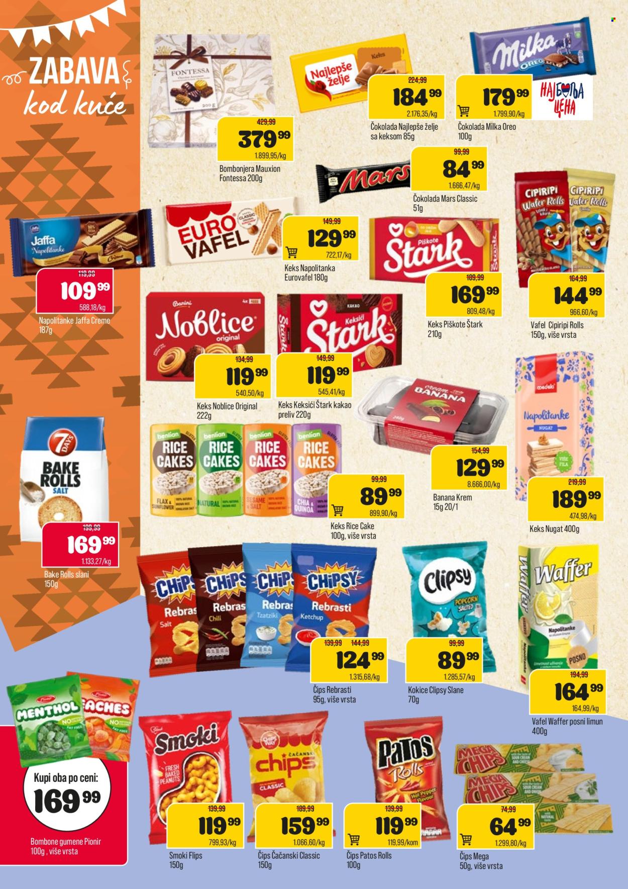 Podunavlje katalog - 07.05.2025 - 19.05.2025. Stranica 1