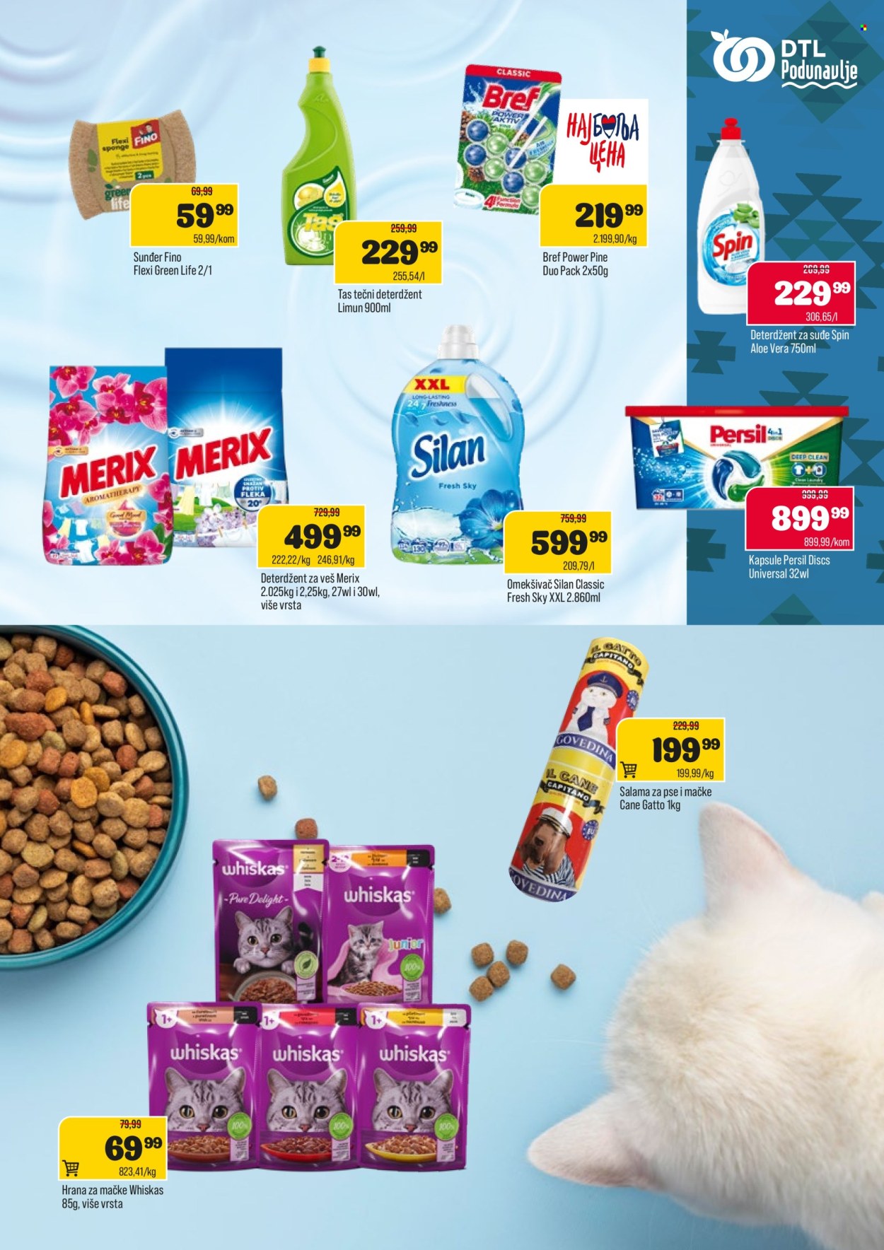 Podunavlje katalog - 07.05.2025 - 19.05.2025. Stranica 1
