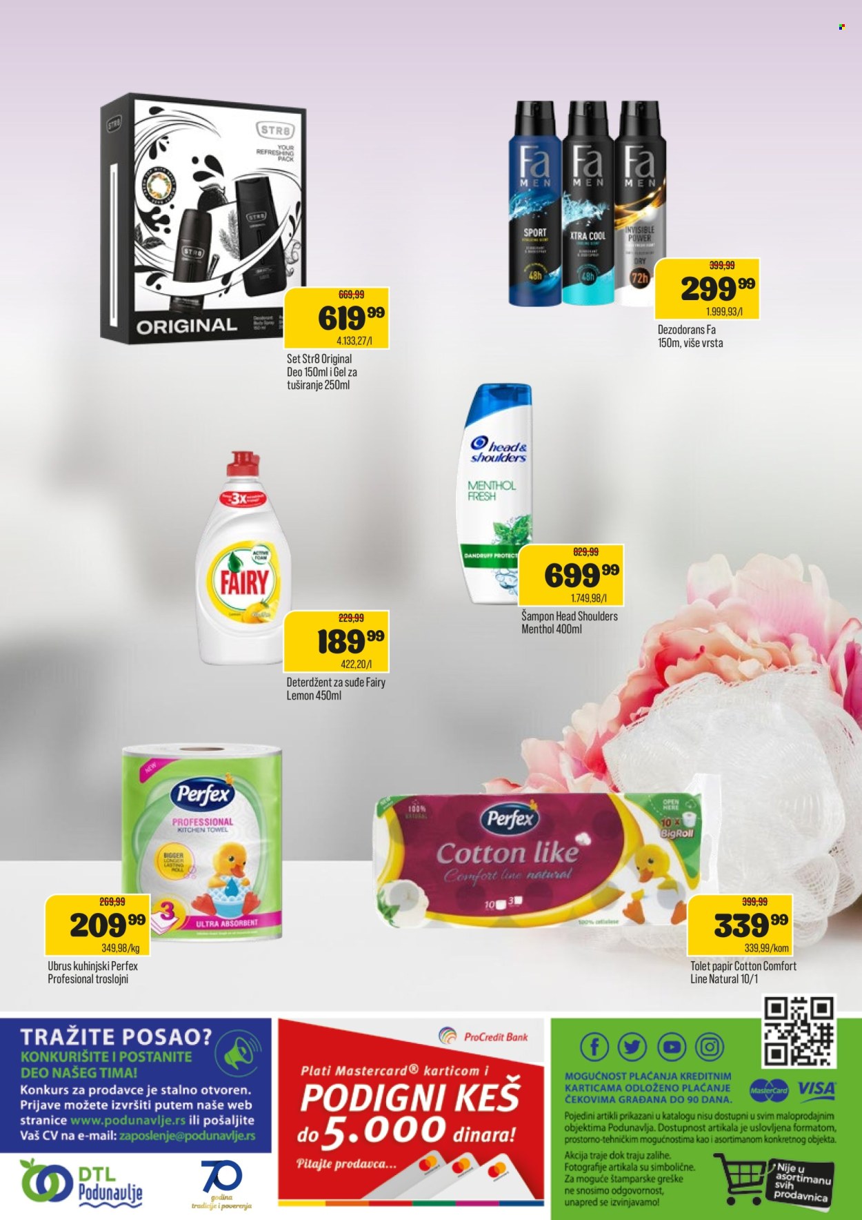 Podunavlje katalog - 07.05.2025 - 19.05.2025. Stranica 1