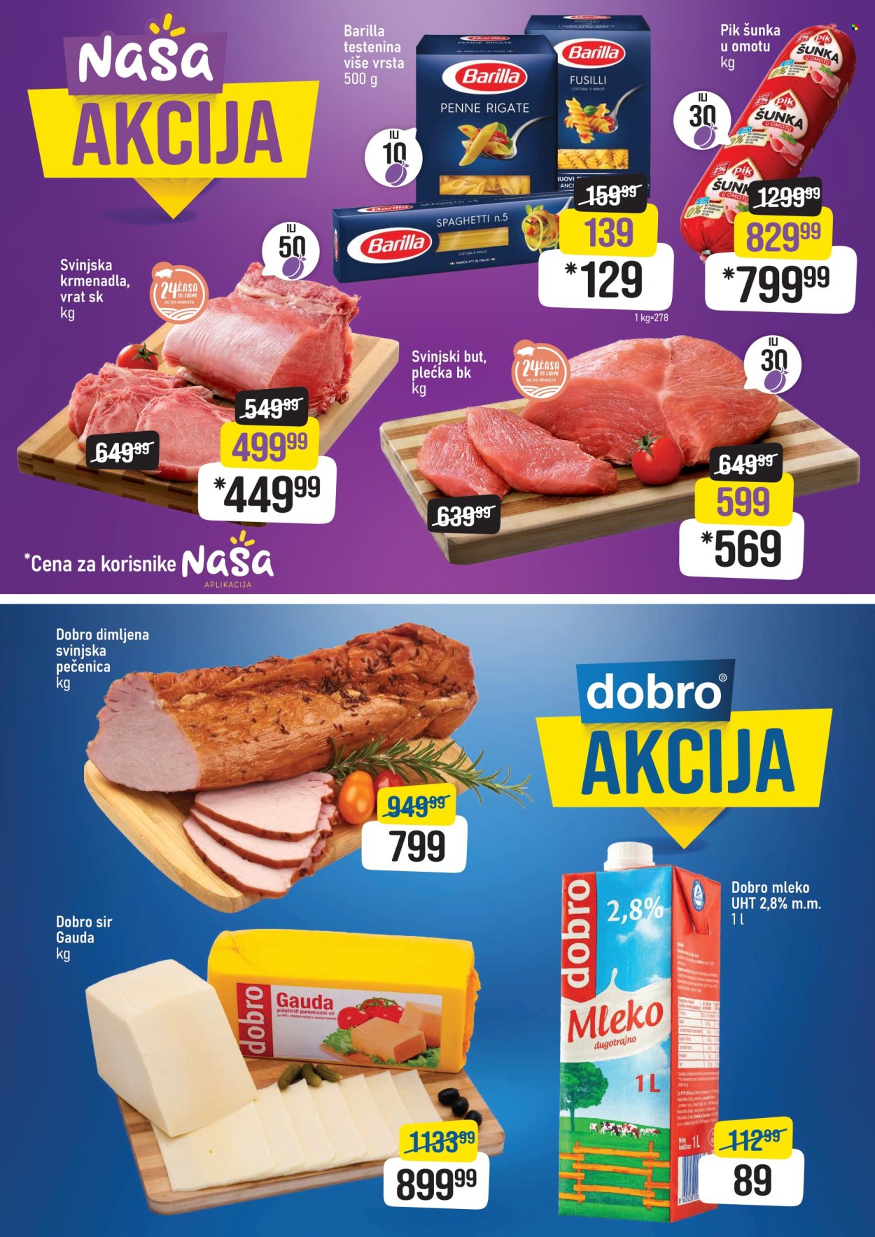 DIS katalog - 09.05.2025 - 15.05.2025. Stranica 1