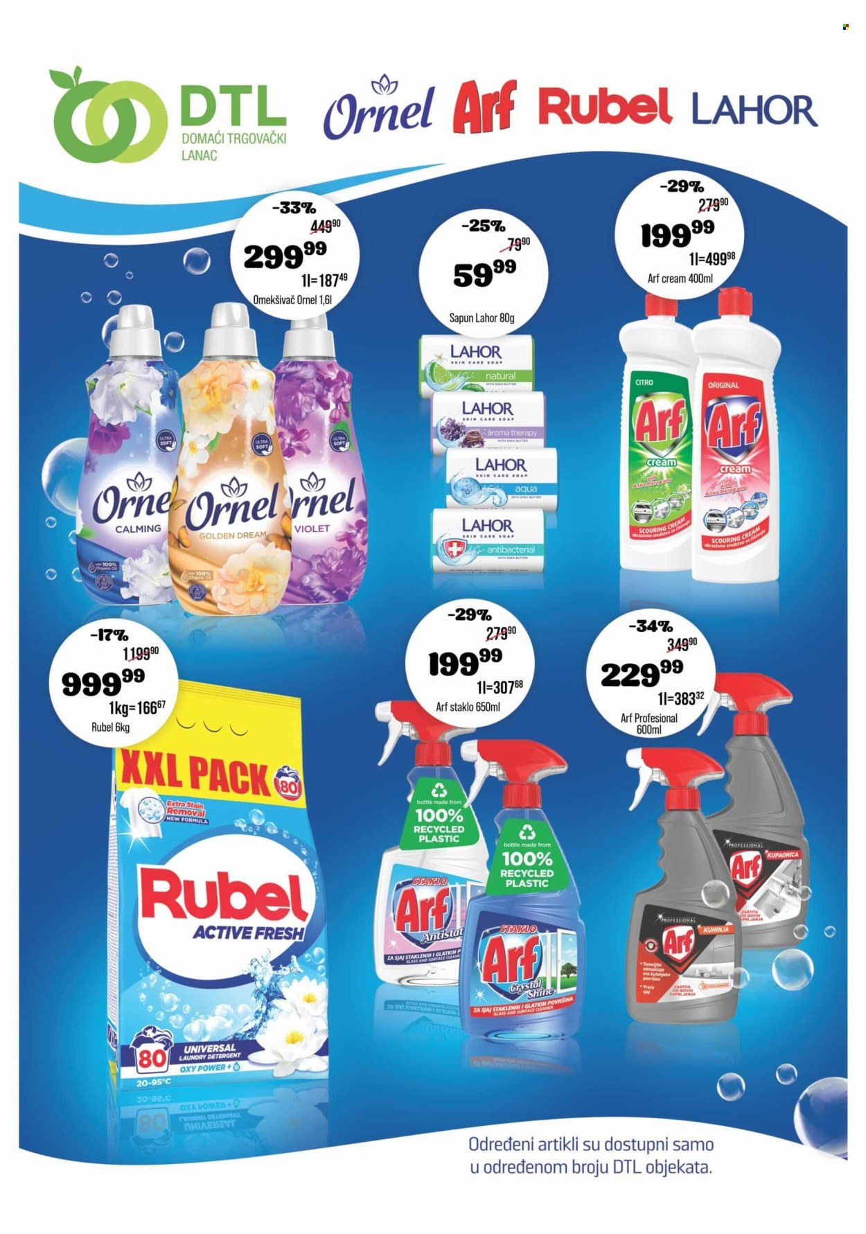 Europrom katalog - 07.05.2025 - 19.05.2025. Stranica 1