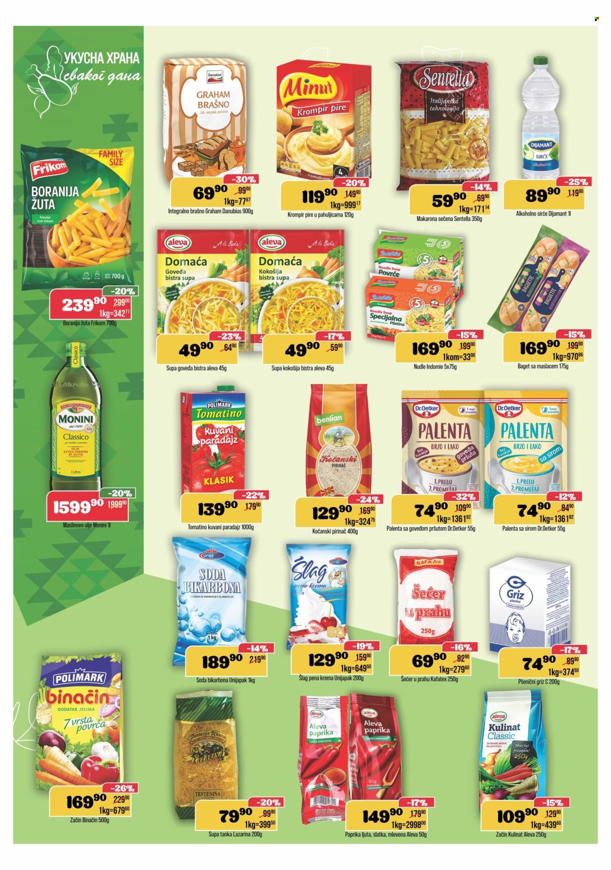 Europrom katalog - 07.05.2025 - 19.05.2025. Stranica 1