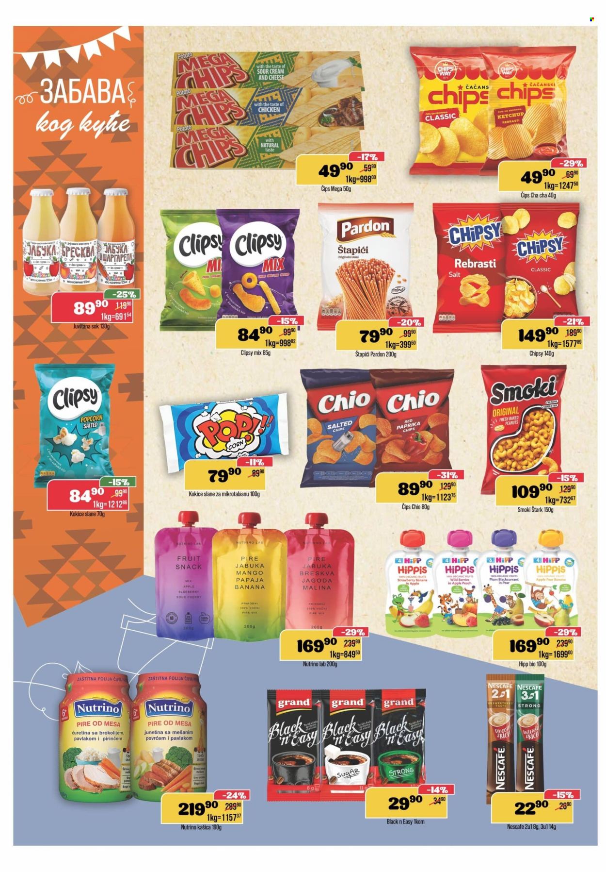 Europrom katalog - 07.05.2025 - 19.05.2025. Stranica 1